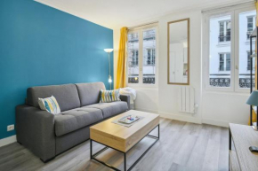 513 Suite Marie - Superbe Appartement à Paris